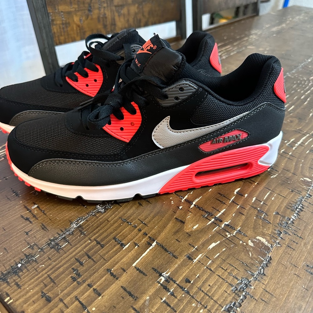 Air Max 90s